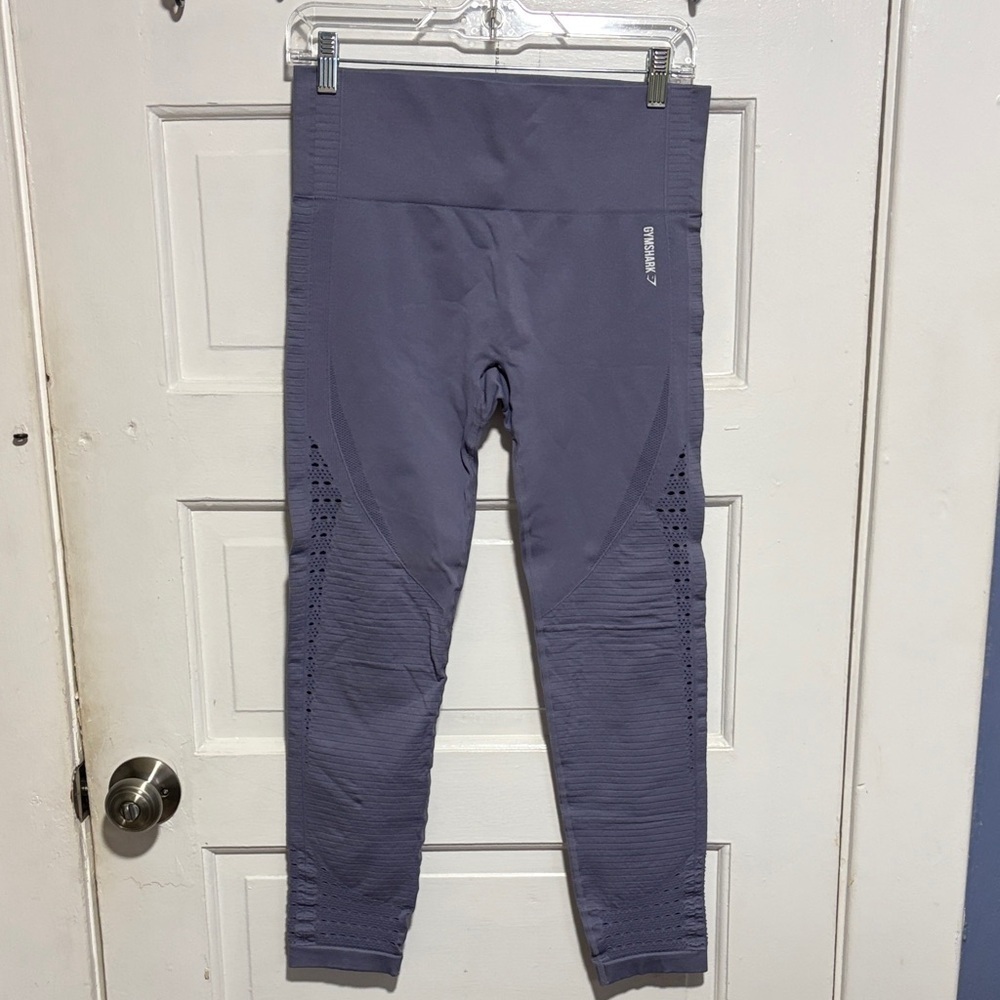 Gymshark Lavender Leggings
